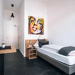 Sleep Point - Self Check In 3*