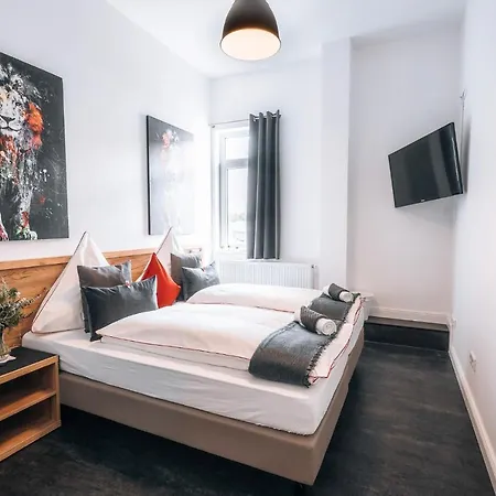 מלון Sleep Point - Self Check In ברמן