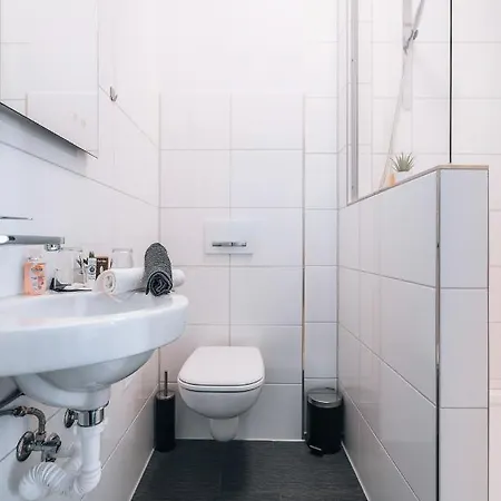 Hotel Sleep Point - Self Check In Bremen