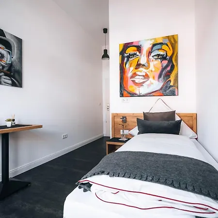 Sleep Point - Self Check In