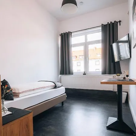 Sleep Point - Self Check In Hotel Bremen