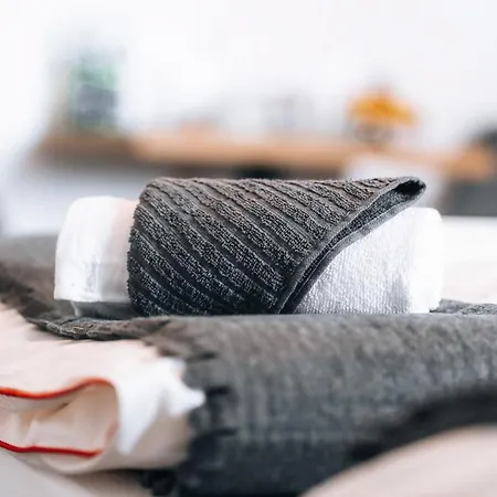 Sleep Point - Self Check In 3* Bremen