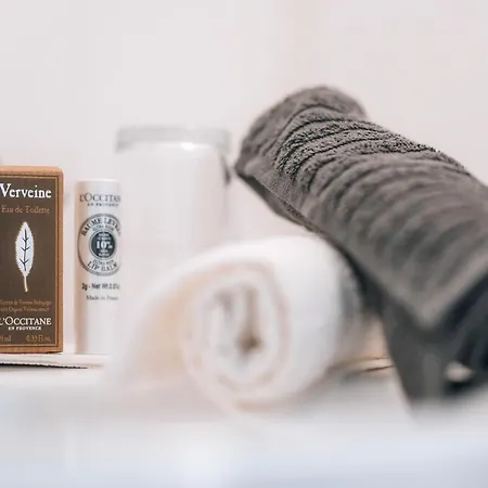 Sleep Point - Self Check In Bremen