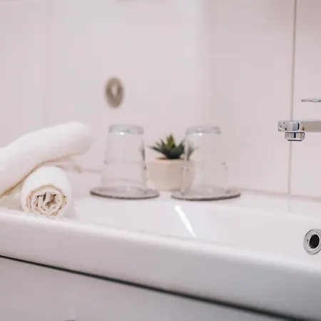 Sleep Point - Self Check In Hotel Bremen