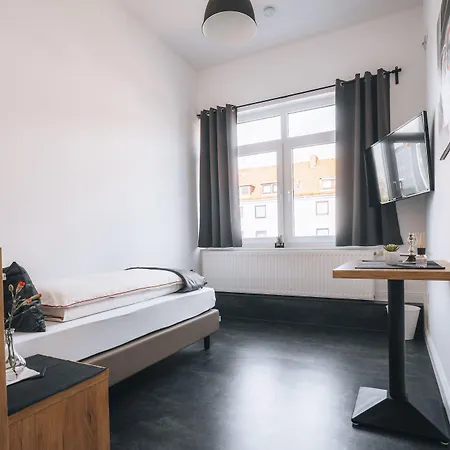 Sleep Point - Self Check In Bremen