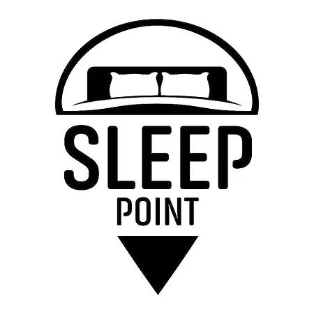Sleep Point - Self Check In Hotel 3*