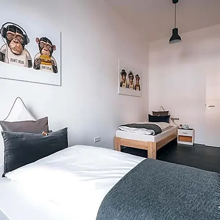 Sleep Point - Self Check In Hotel Bremen