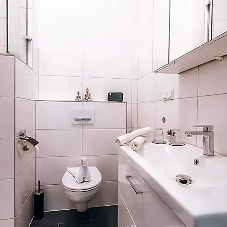 Sleep Point - Self Check In Hotel Bremen