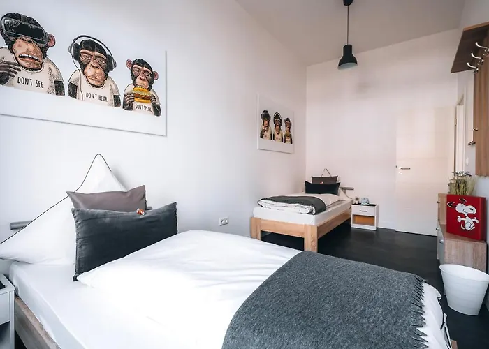 Sleep Point - Self Check In