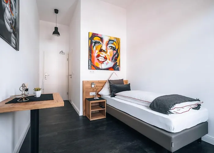 Sleep Point - Self Check In 3*