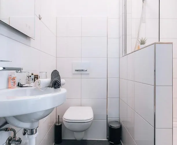 Hotel Sleep Point - Self Check In Bremen