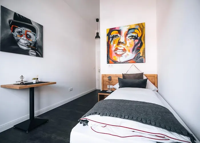 Sleep Point - Self Check In