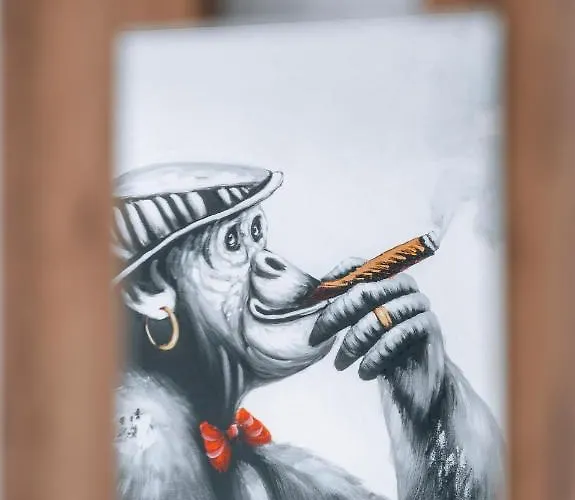 Hotel Sleep Point - Self Check In