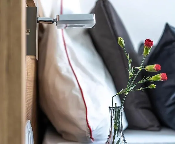 Sleep Point - Self Check In Brema