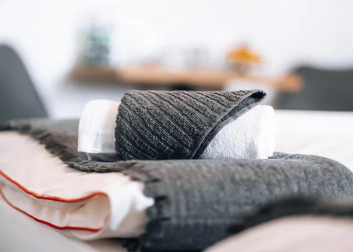 Sleep Point - Self Check In 3* Bremen