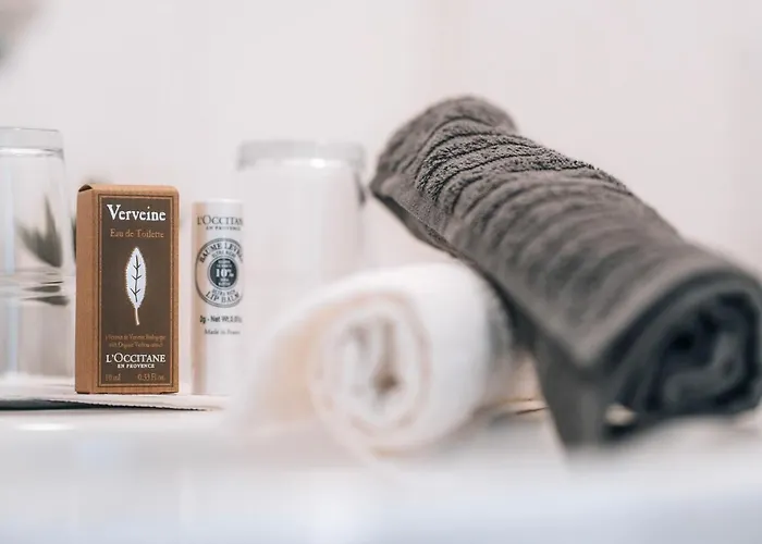 Sleep Point - Self Check In Brema