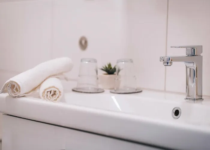 Sleep Point - Self Check In Hotel Bremen