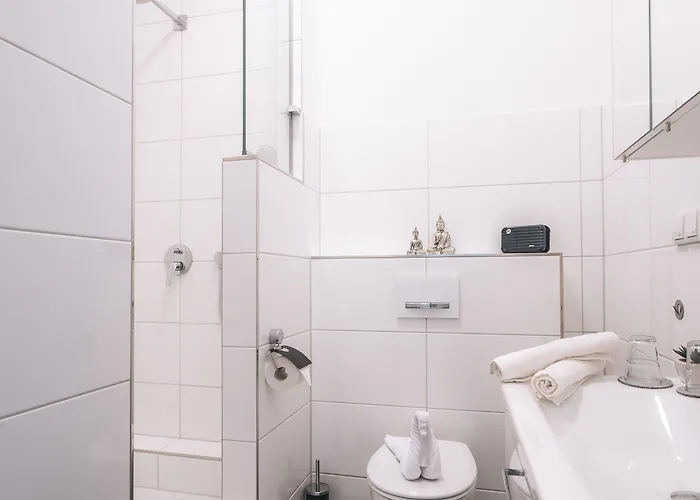 Sleep Point - Self Check In 3* Brema